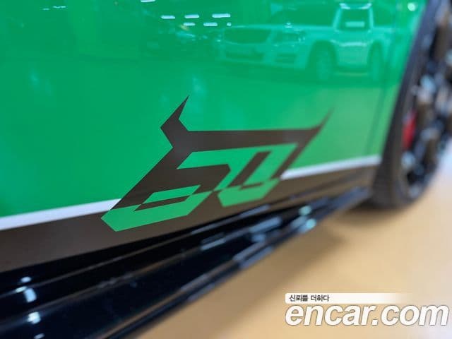 Lamborghini 우라칸 LP640-4 Evo Spyder, 2023 18