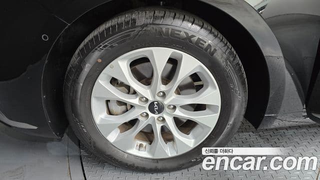 Kia K8 Noblesse, 2023 все фото