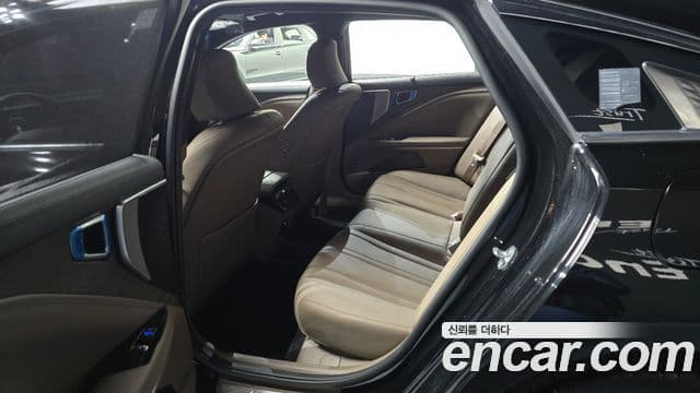 Kia K8 Noblesse, 2023 11