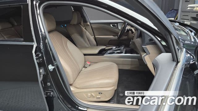 Kia K8 Noblesse, 2023 12