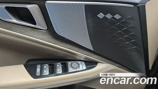 Kia K8 Noblesse, 2023 14