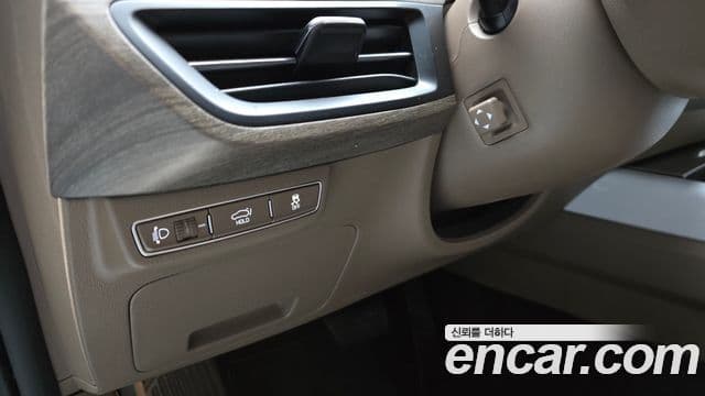 Kia K8 Noblesse, 2023 15