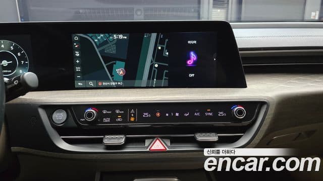 Kia K8 Noblesse, 2023 16