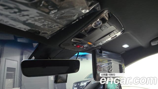 Kia K8 Noblesse, 2023 18