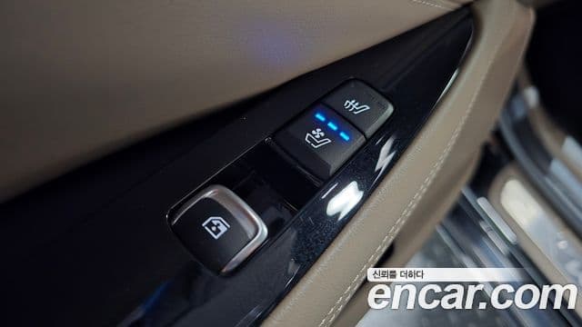 Kia K8 Noblesse, 2023 19