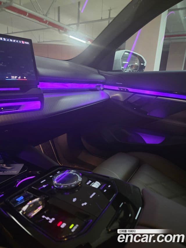 BMW i5 (G60) eDrive 40 M Sport, 2024 все фото