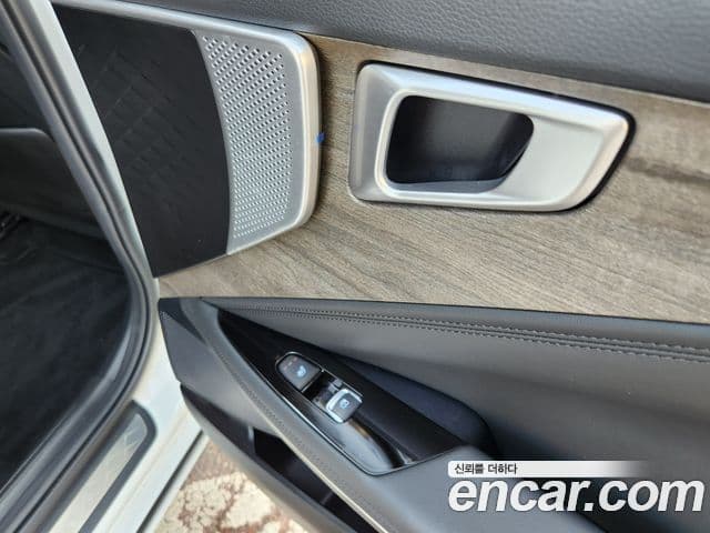 Kia K8 Trendy(арендный автомобиль), 2023 15