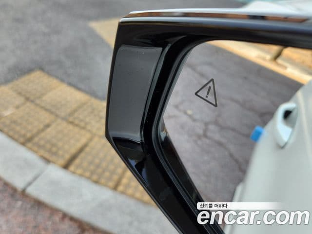 Kia K8 Trendy(арендный автомобиль), 2023 16