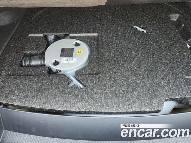 Kia K8 Trendy(арендный автомобиль), 2023 18