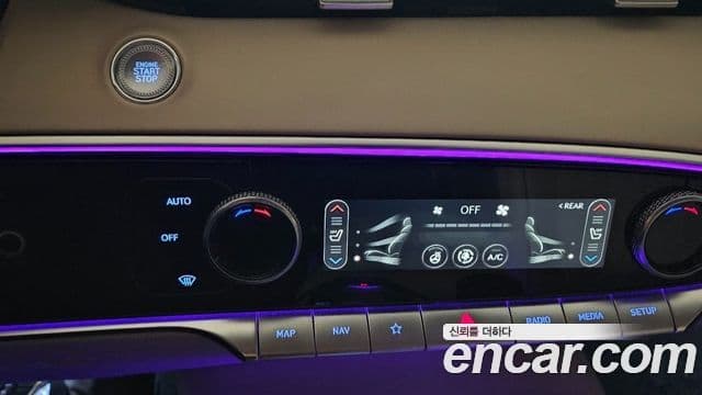 Genesis GV70, 2021 7