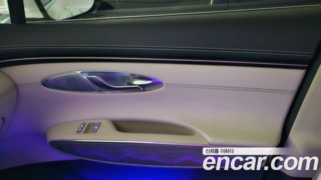 Genesis GV70, 2021 8