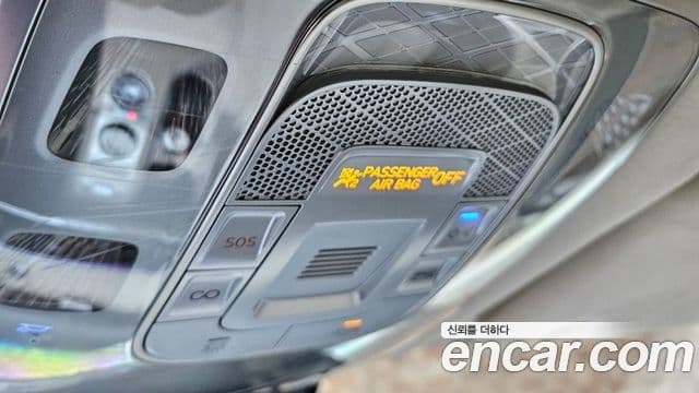 Genesis GV70, 2021 9