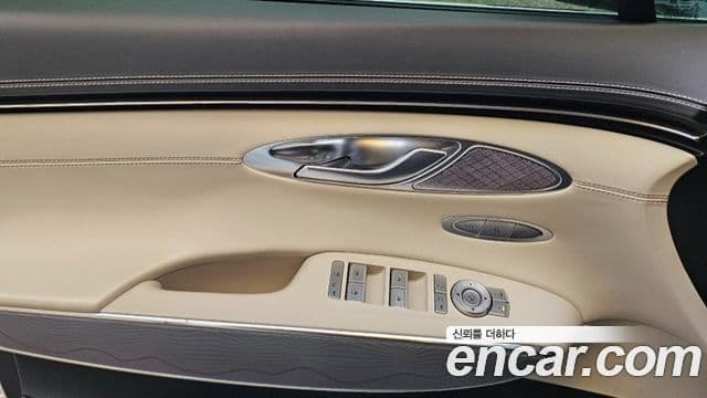 Genesis GV70, 2021 12