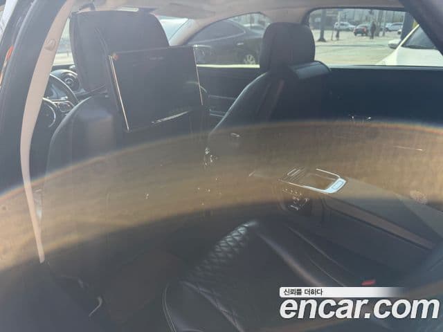 Jaguar All New XJ X351, 2019 7