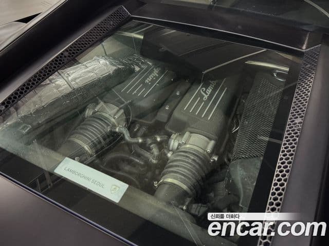 Lamborghini 가야르도 LP560-4, 2009 6