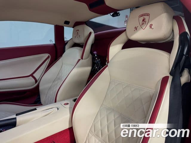 Lamborghini 가야르도 LP560-4, 2009 15