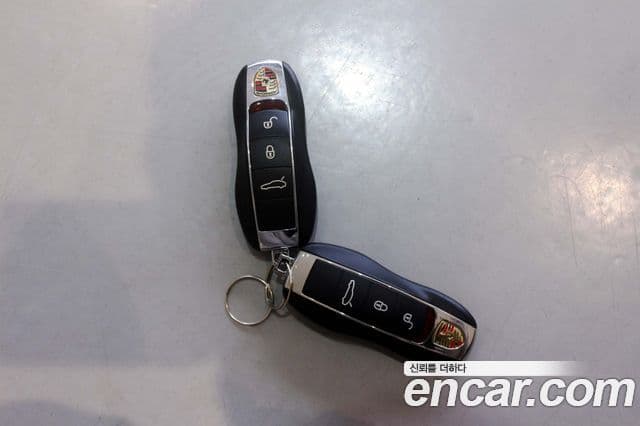 Porsche Panamera 970, 2012 18