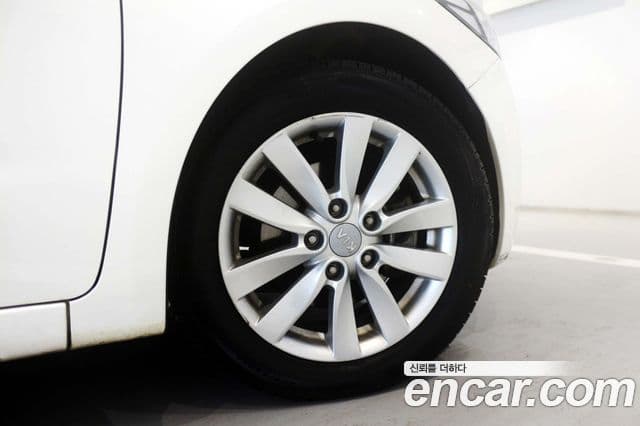 Kia K3 Trendy, 2014 11