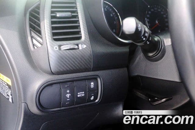 Kia K3 Trendy, 2014 15