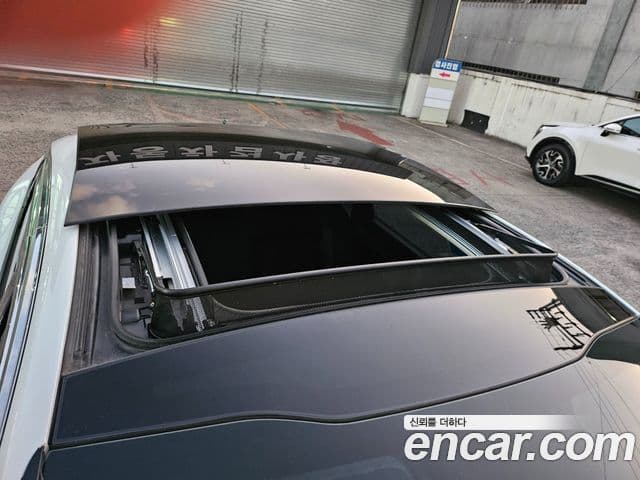 Kia K5 3세대 Standard, 2023 6