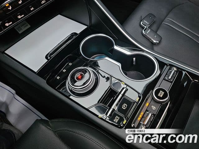 Kia K5 3세대 Standard, 2023 14