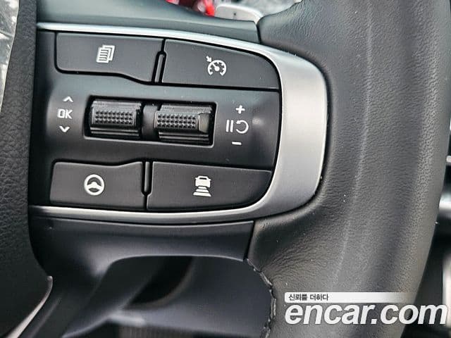 Kia K5 3세대 Standard, 2023 15