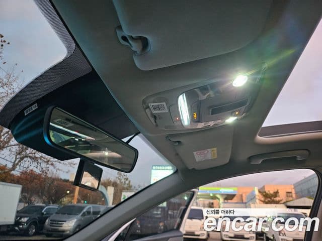 Kia K5 3세대 Standard, 2023 19