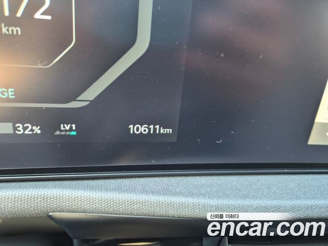 Kia The / новый New EV6 Air, 2025 7