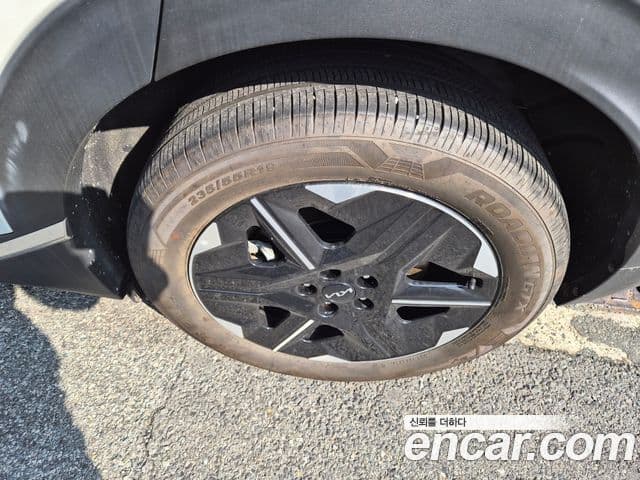 Kia The / новый New EV6 Air, 2025 14