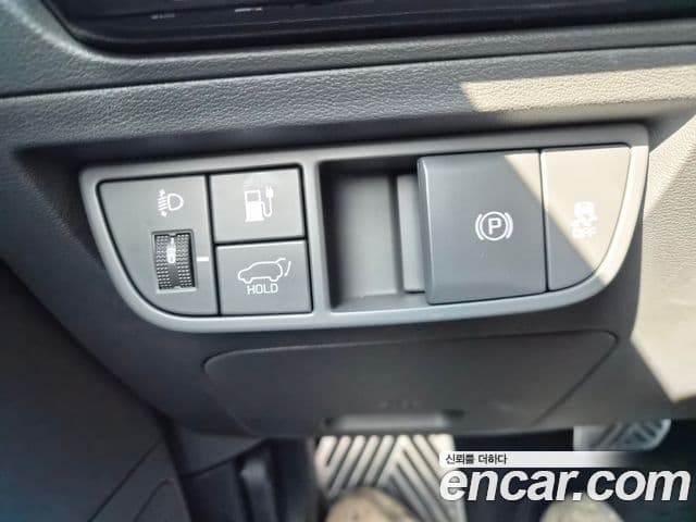 Kia The / новый New EV6 Air, 2025 16