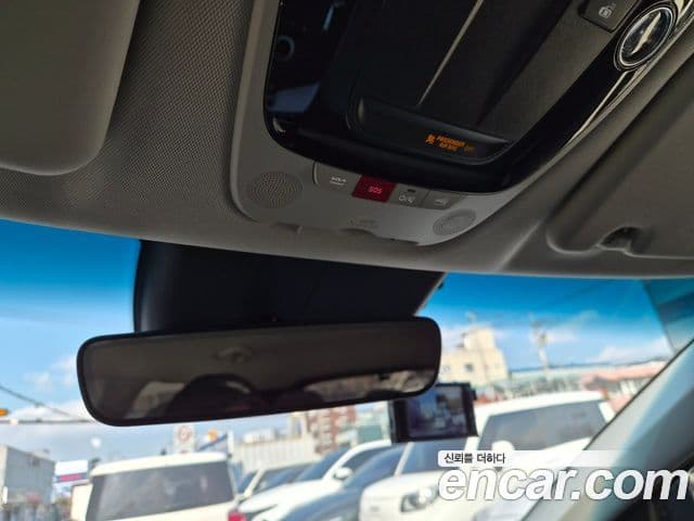 Kia The / новый New EV6 Air, 2025 17