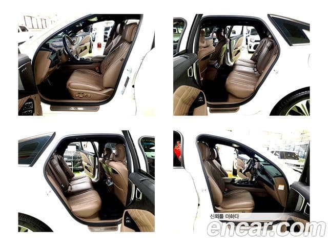 Kia K8 гибрид Special, 2023 10