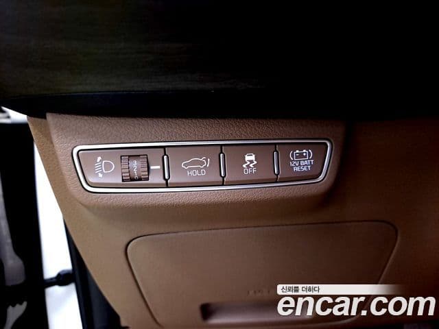 Kia K8 гибрид Special, 2023 18