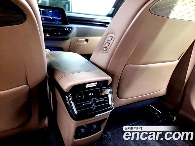 Kia K8 гибрид Special, 2023 19