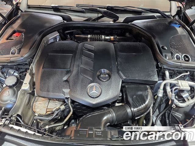 Mercedes-Benz E-класс W213 Avantgarde, 2020 9