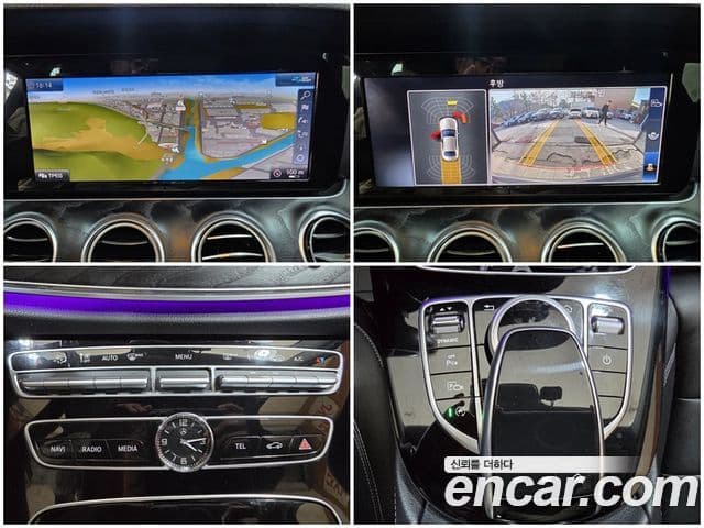 Mercedes-Benz E-класс W213 Avantgarde, 2020 13