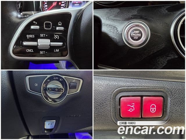 Mercedes-Benz E-класс W213 Avantgarde, 2020 14