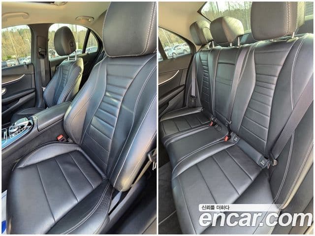 Mercedes-Benz E-класс W213 Avantgarde, 2020 16