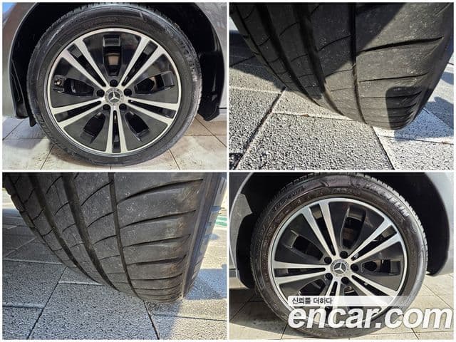 Mercedes-Benz E-класс W213 Avantgarde, 2020 17