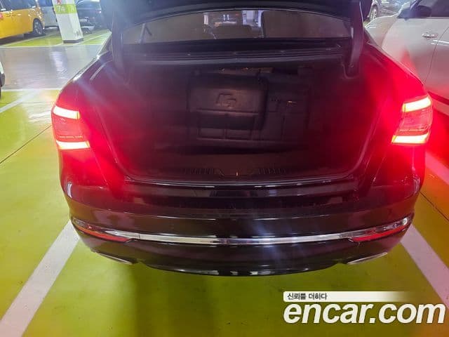 Kia The / новый New K7 Prestige, 2013 все фото