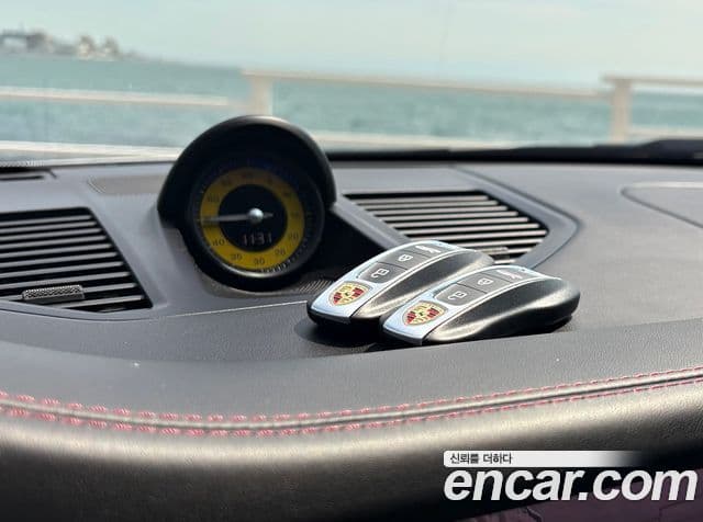 Porsche 911 (992) Targa 4 GTS, 2023 16