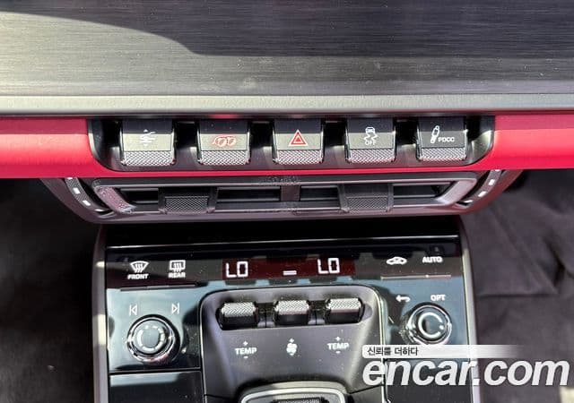 Porsche 911 (992) Targa 4 GTS, 2023 17