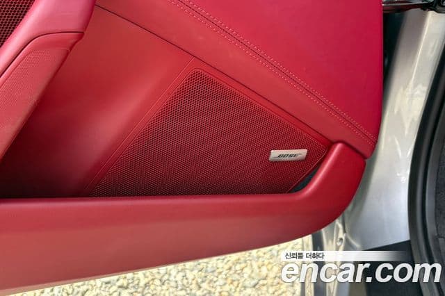 Porsche 911 (992) Targa 4 GTS, 2023 19