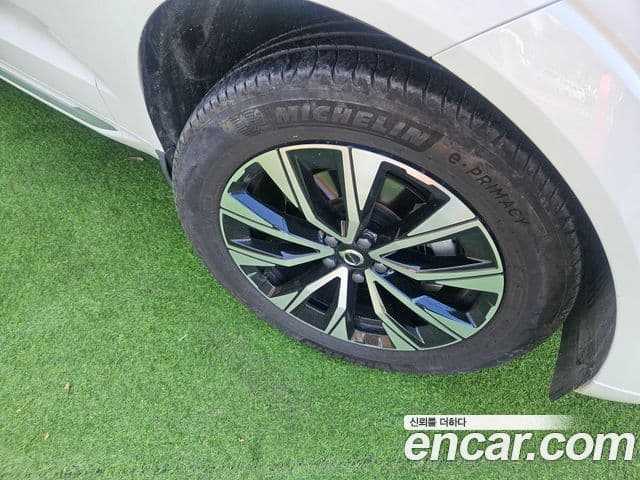 Volvo XC60 2세대 T8 Ultra Bright, 2025 16