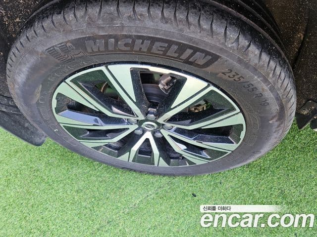 Volvo XC60 2세대 T8 Ultra Bright, 2025 17