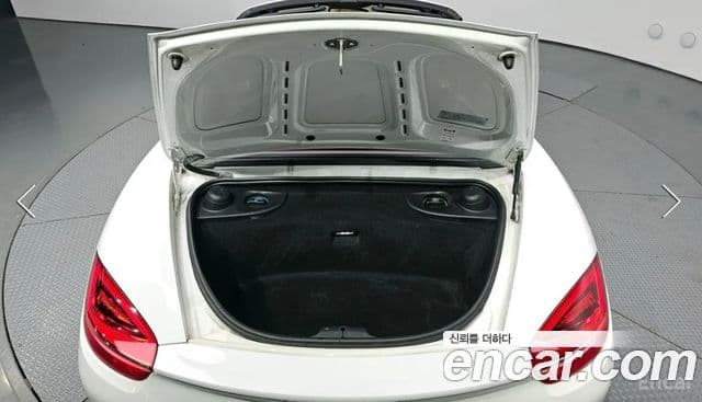 Porsche Boxster 981, 2015 6