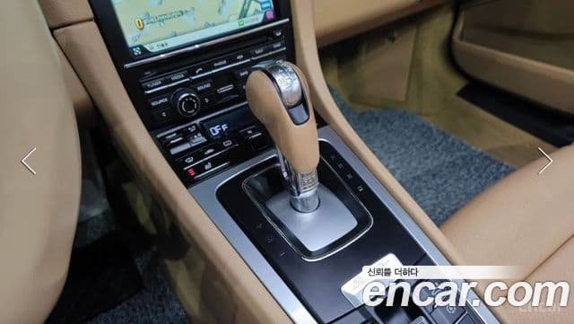 Porsche Boxster 981, 2015 8