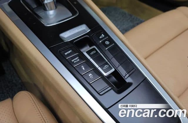 Porsche Boxster 981, 2015 9