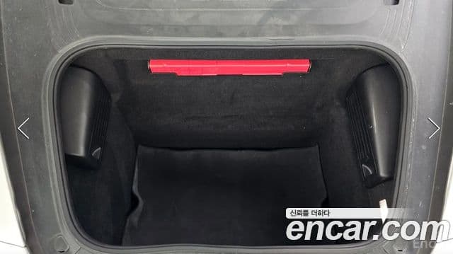 Porsche Boxster 981, 2015 13