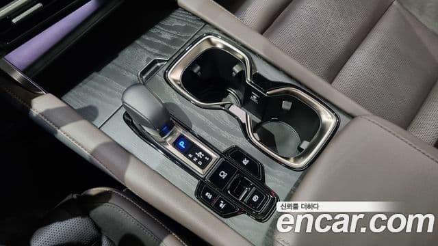 Lexus RX350h 5세대 Luxury, 2025 9